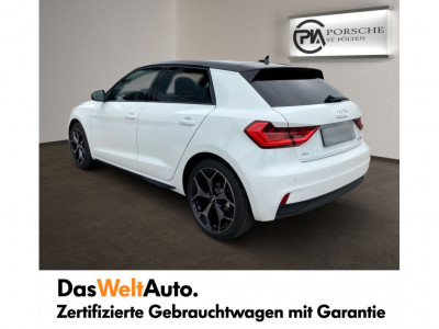 Audi A1 Gebrauchtwagen