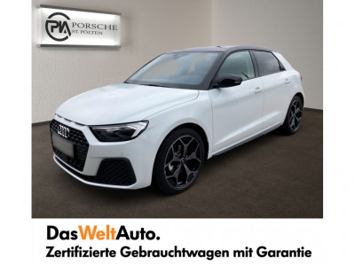 Audi A1 Gebrauchtwagen