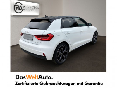 Audi A1 Gebrauchtwagen