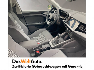 Audi A1 Gebrauchtwagen