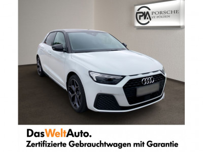 Audi A1 Gebrauchtwagen