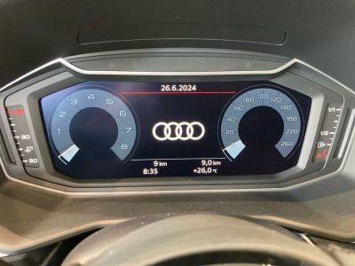 Audi A1 Gebrauchtwagen