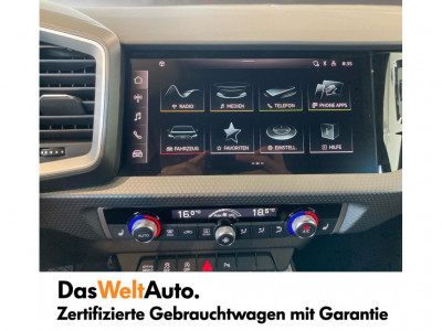 Audi A1 Gebrauchtwagen