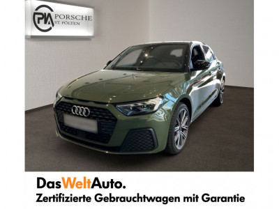 Audi A1 Gebrauchtwagen