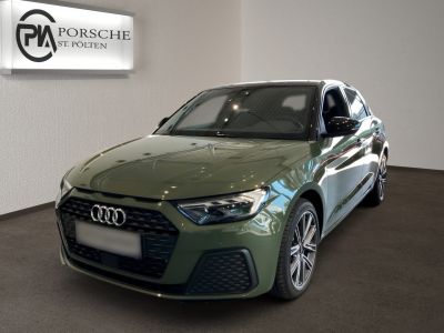 Audi A1 Gebrauchtwagen