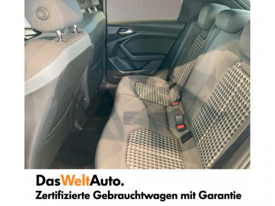 Audi A1 Gebrauchtwagen