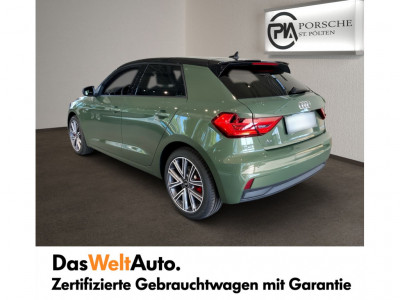 Audi A1 Gebrauchtwagen