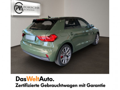 Audi A1 Gebrauchtwagen