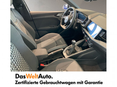 Audi A1 Gebrauchtwagen