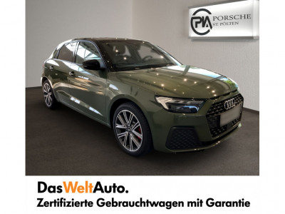 Audi A1 Gebrauchtwagen