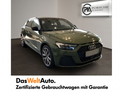 Audi A1 Gebrauchtwagen