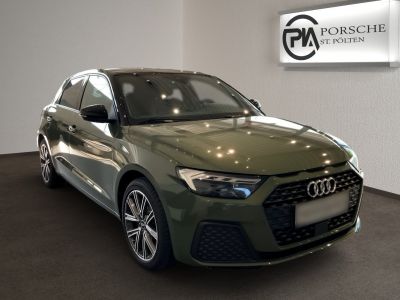 Audi A1 Gebrauchtwagen