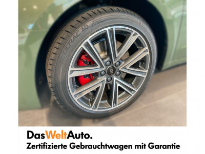 Audi A1 Gebrauchtwagen