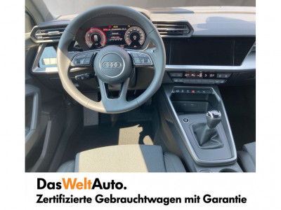 Audi A3 Gebrauchtwagen