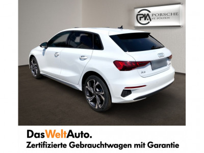 Audi A3 Gebrauchtwagen