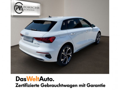 Audi A3 Gebrauchtwagen