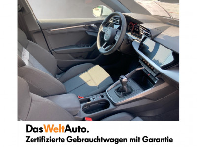 Audi A3 Gebrauchtwagen