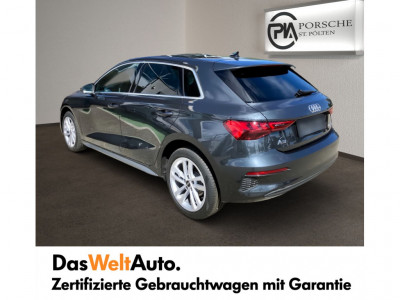 Audi A3 Gebrauchtwagen