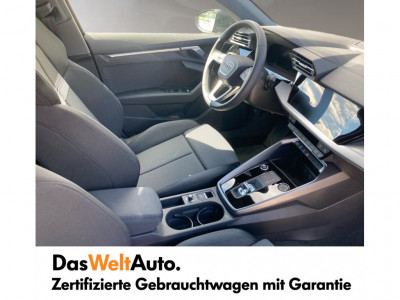 Audi A3 Gebrauchtwagen