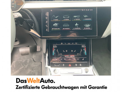 Audi Q8 Gebrauchtwagen