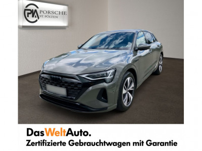 Audi Q8 Gebrauchtwagen