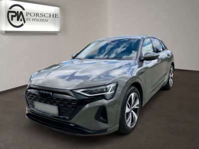 Audi Q8 Gebrauchtwagen