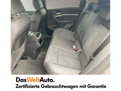 Audi Q8 Gebrauchtwagen