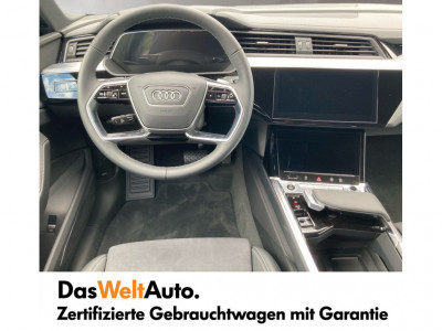 Audi Q8 Gebrauchtwagen