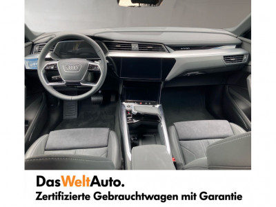 Audi Q8 Gebrauchtwagen