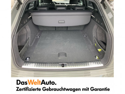 Audi Q8 Gebrauchtwagen