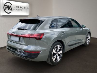 Audi Q8 Gebrauchtwagen