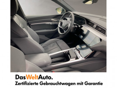 Audi Q8 Gebrauchtwagen