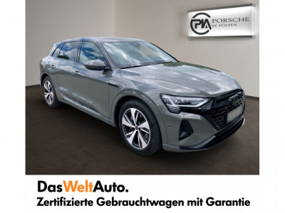 Audi Q8 Gebrauchtwagen