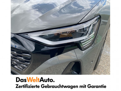 Audi Q8 Gebrauchtwagen