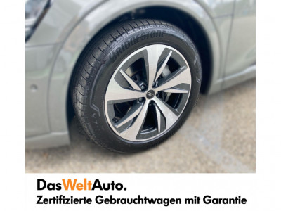 Audi Q8 Gebrauchtwagen