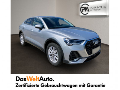 Audi Q3 Gebrauchtwagen