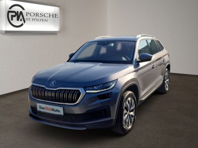 Skoda Kodiaq Gebrauchtwagen