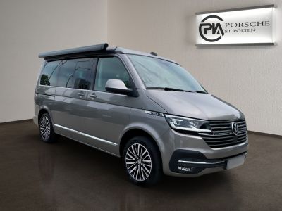 VW California Gebrauchtwagen