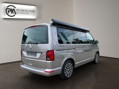 VW California Gebrauchtwagen