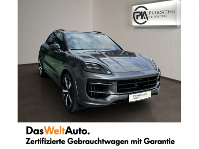 Porsche Cayenne Gebrauchtwagen