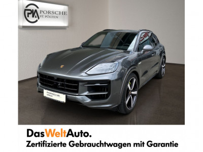 Porsche Cayenne Gebrauchtwagen