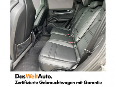 Porsche Cayenne Gebrauchtwagen