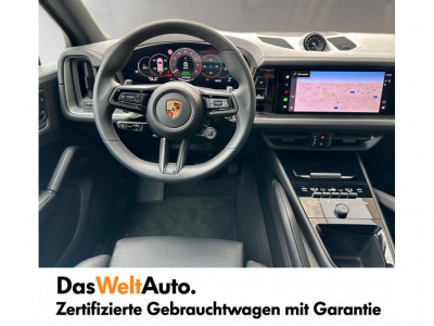 Porsche Cayenne Gebrauchtwagen