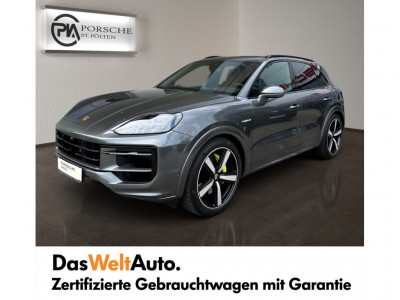 Porsche Cayenne Gebrauchtwagen