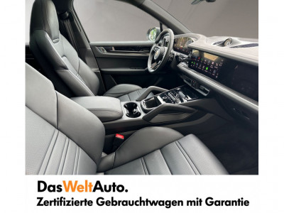 Porsche Cayenne Gebrauchtwagen