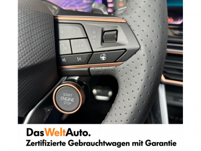 Cupra Leon Gebrauchtwagen