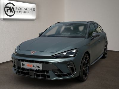 Cupra Leon Gebrauchtwagen