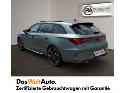 Cupra Leon Gebrauchtwagen