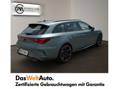 Cupra Leon Gebrauchtwagen