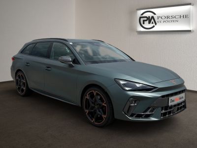 Cupra Leon Gebrauchtwagen